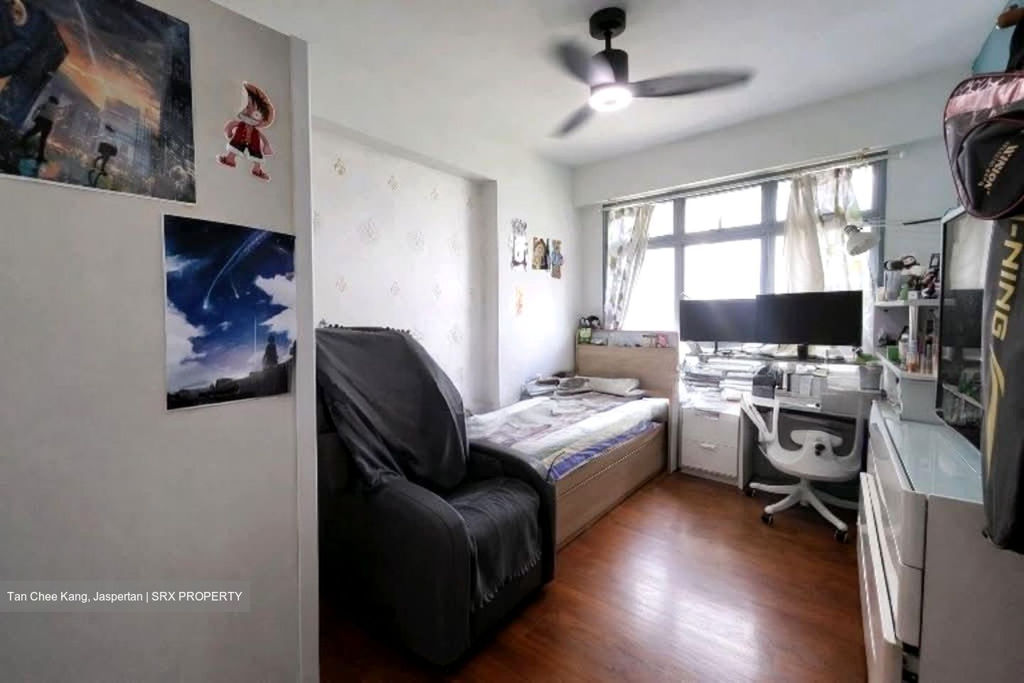 Blk 477C Hougang Capeview (Hougang), HDB 4 Rooms #542865991